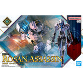 【🔵𝐁𝐀𝐂𝐊𝐎𝐑𝐃𝐄𝐑 DEC-2025】 30MF ROSAN ASSASSIN
